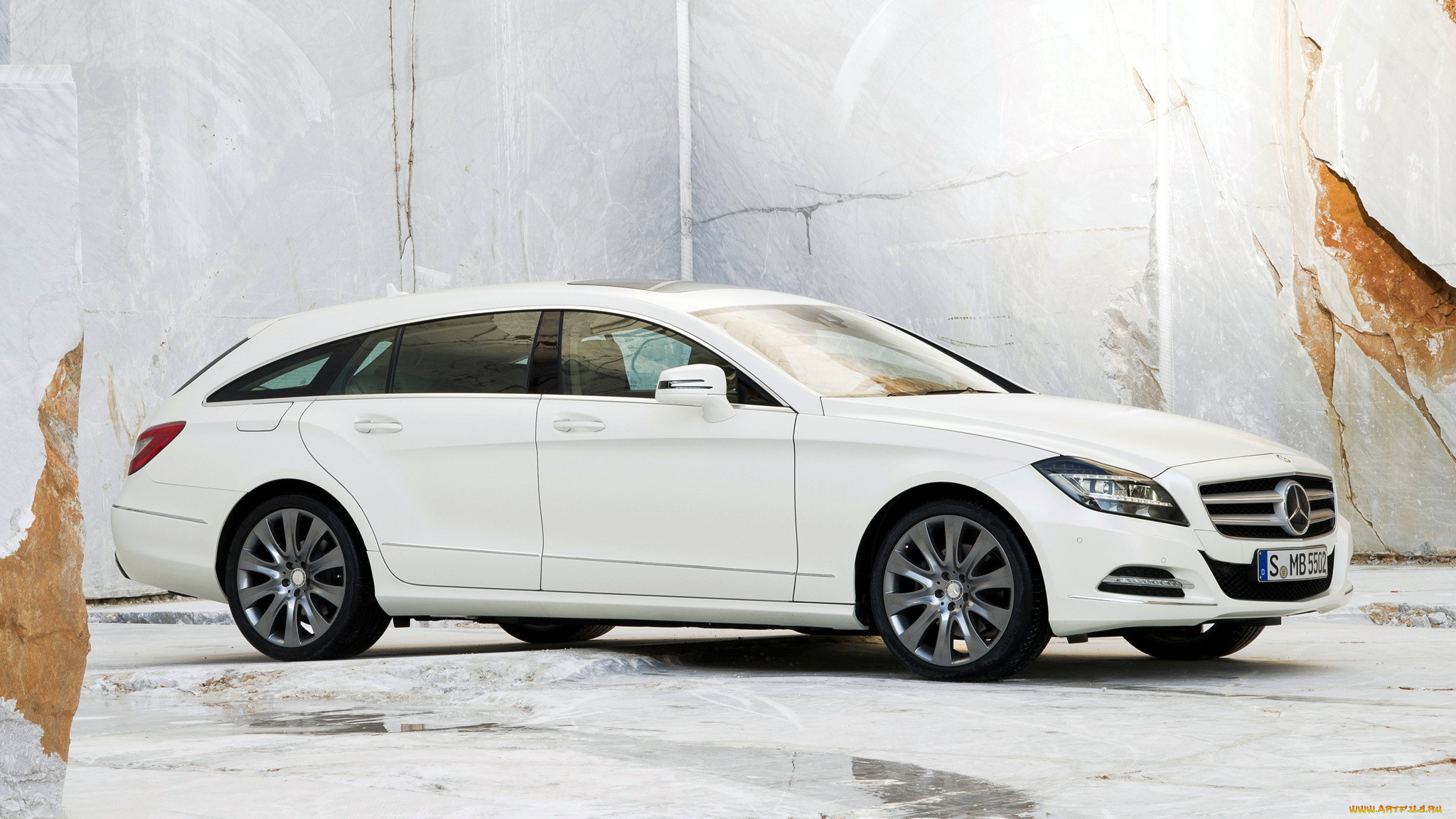 mercedes, cls, , benz, daimler, ag, 
